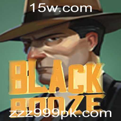 Descubra BlackBooze: O Novo Jogo Que Conquistou o Mundo Gamer