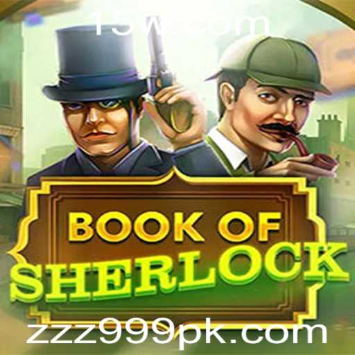 Descubra o Envolvente Jogo BookOfSherlock: Um Mergulho no Mundo da Investigação