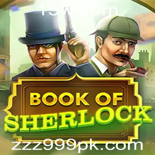 Descubra o Envolvente Jogo BookOfSherlock: Um Mergulho no Mundo da Investigação