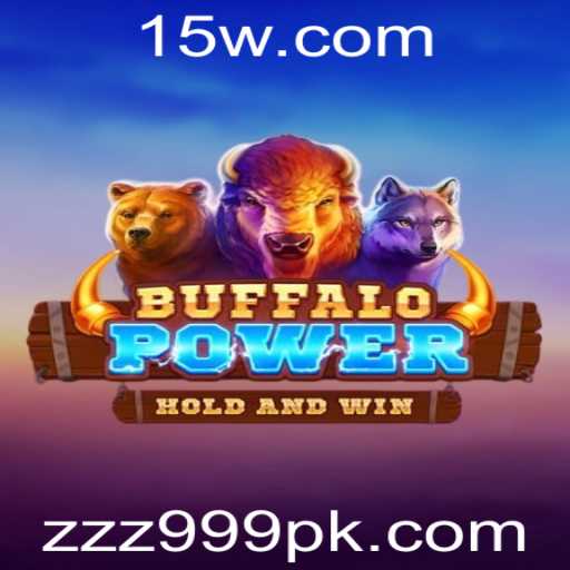 Descubra o Fascinante Mundo de BuffaloPower: Um Jogo de Aventura e Estratégia