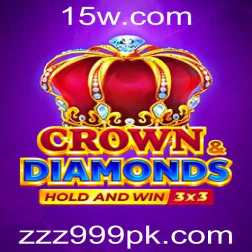 Descubra o Universo Fascinante de Crowndiamonds