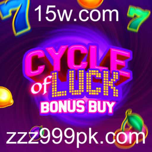 Cycle of Luck Bonus Buy: Desvendando a Emoção do Jogo