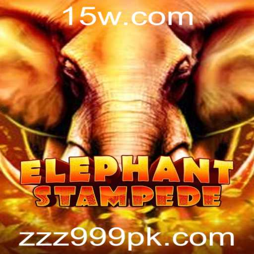 Explorando o Mundo Emocionante de ElephantStampede