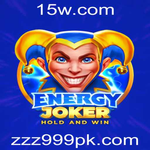Explorando EnergyJoker: Um Novo Horizonte no Mundo dos Jogos