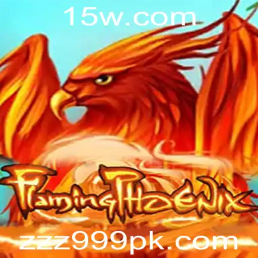 FlamingPhoenix: Desvendando o Universo do Jogo Revolucionário