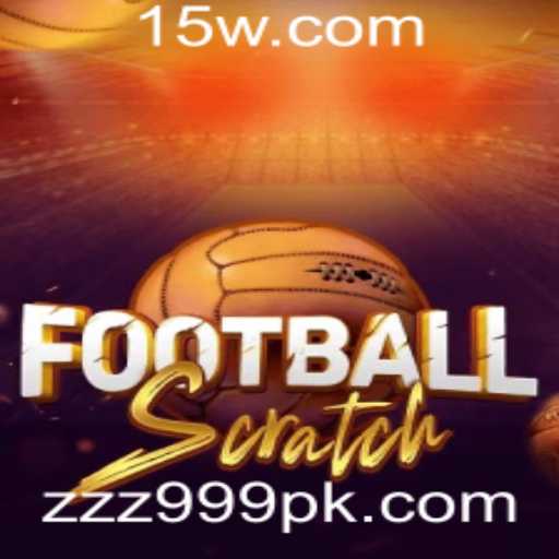 Descubra o Novo Jogo Fascinante: FootballScratch