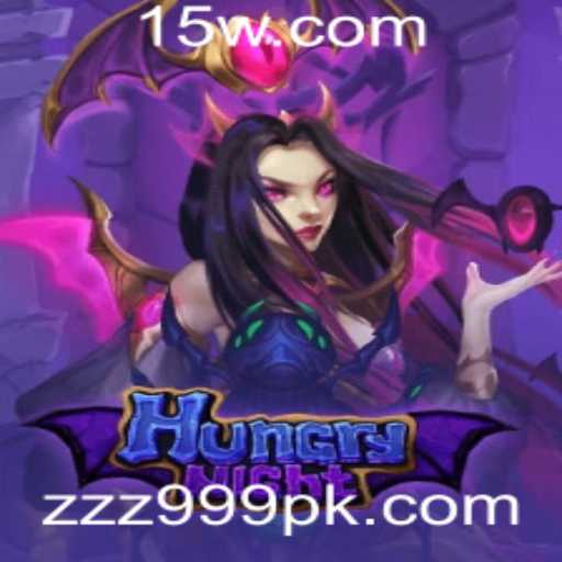 Explorando o Universo Imersivo de HungryNight