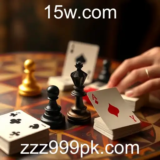 Jogos de Cartas: Entre Tradição e Modernidade