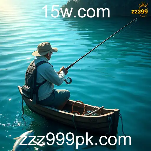 Descobrindo o Mundo dos Jogos de Pesca: Uma Experiência Relaxante com zzz999