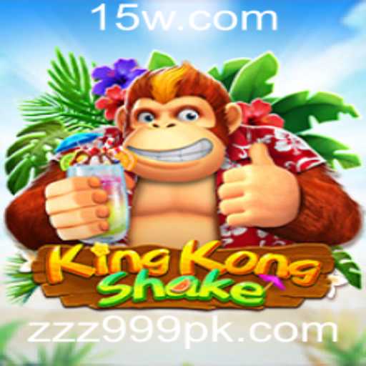Descubra a Emoção e Aventura de KingKongShake