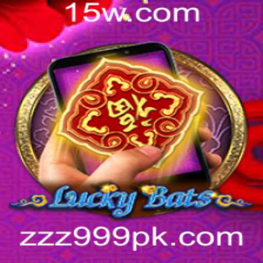 Descubra o Fascinante Jogo 'LuckyBatsM'