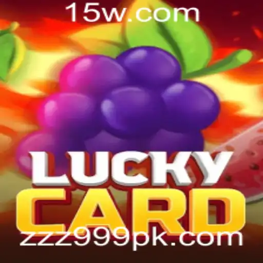 Descubra o Fascinante Mundo de LuckyCard: Uma Nova Era dos Jogos de Cartas