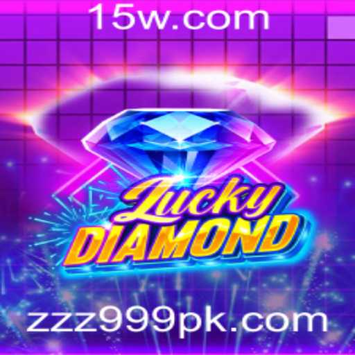 Descubra o Fascinante Mundo de LuckyDiamond: Inovação e Estratégia em Um Jogo Único