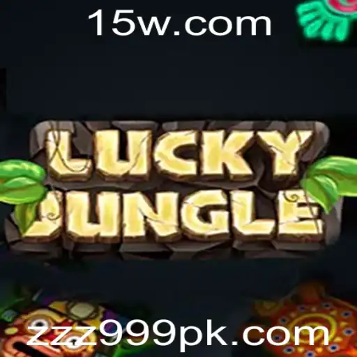 Explorando o Fascinante Mundo de LuckyJungle: Um Jogo de Aventuras