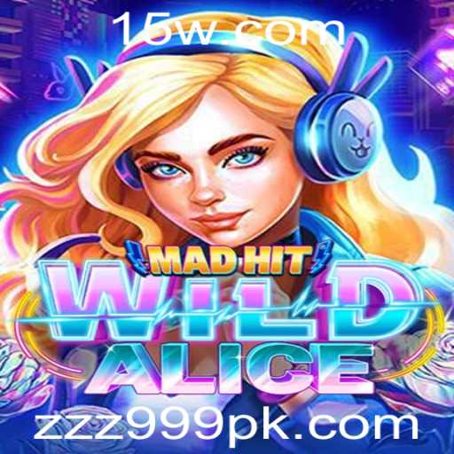 Explorando o Universo de MadHitWildAlice: Um Jogo de Aventuras e Estratégias