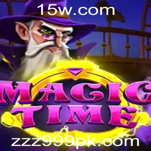 Explorando o Universo Fascinante de MagicTime