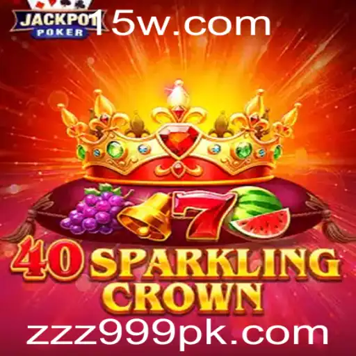 40SparklingCrown: Uma Nova Dimensão de Entretenimento no Mundo dos Jogos