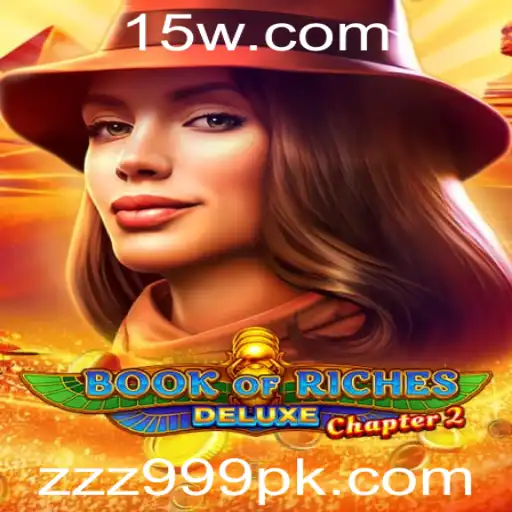 Desvendando BookofRichesDeluxeChapter2: Uma Aventura Épica no Mundo dos Jogos