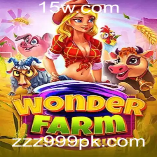 Explorando o Fantástico Mundo de WonderFarmBonusBuy