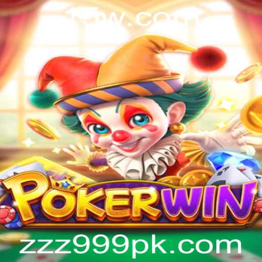 Descubra o Mundo do POKERWIN: A Nova Sensação do Poker
