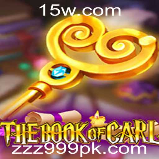 Descubra o Fascinante Mundo de TheBookofCarl