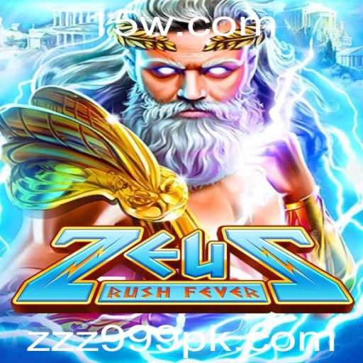 ZeusRushFever: Mergulhe na Excitante Aventura Mitológica